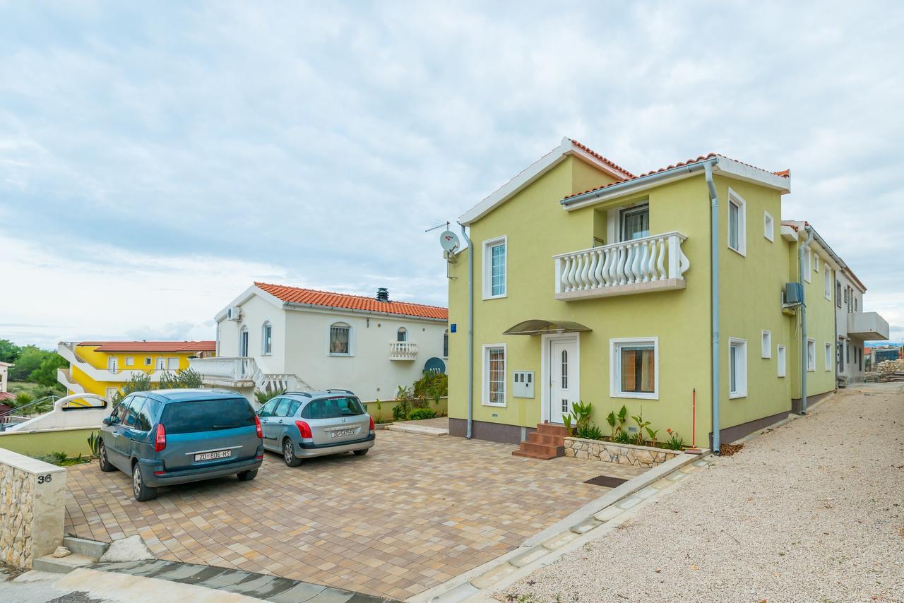 Apartments Mahnet فير المظهر الخارجي الصورة