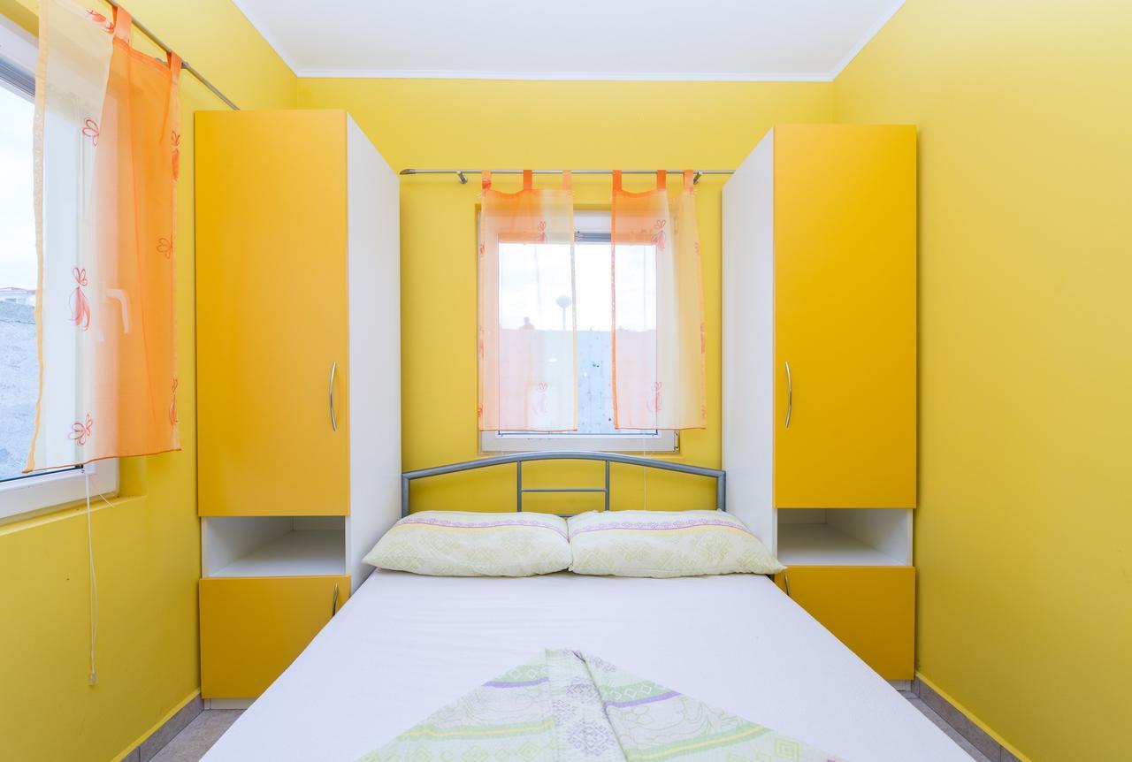 Apartments Mahnet فير المظهر الخارجي الصورة
