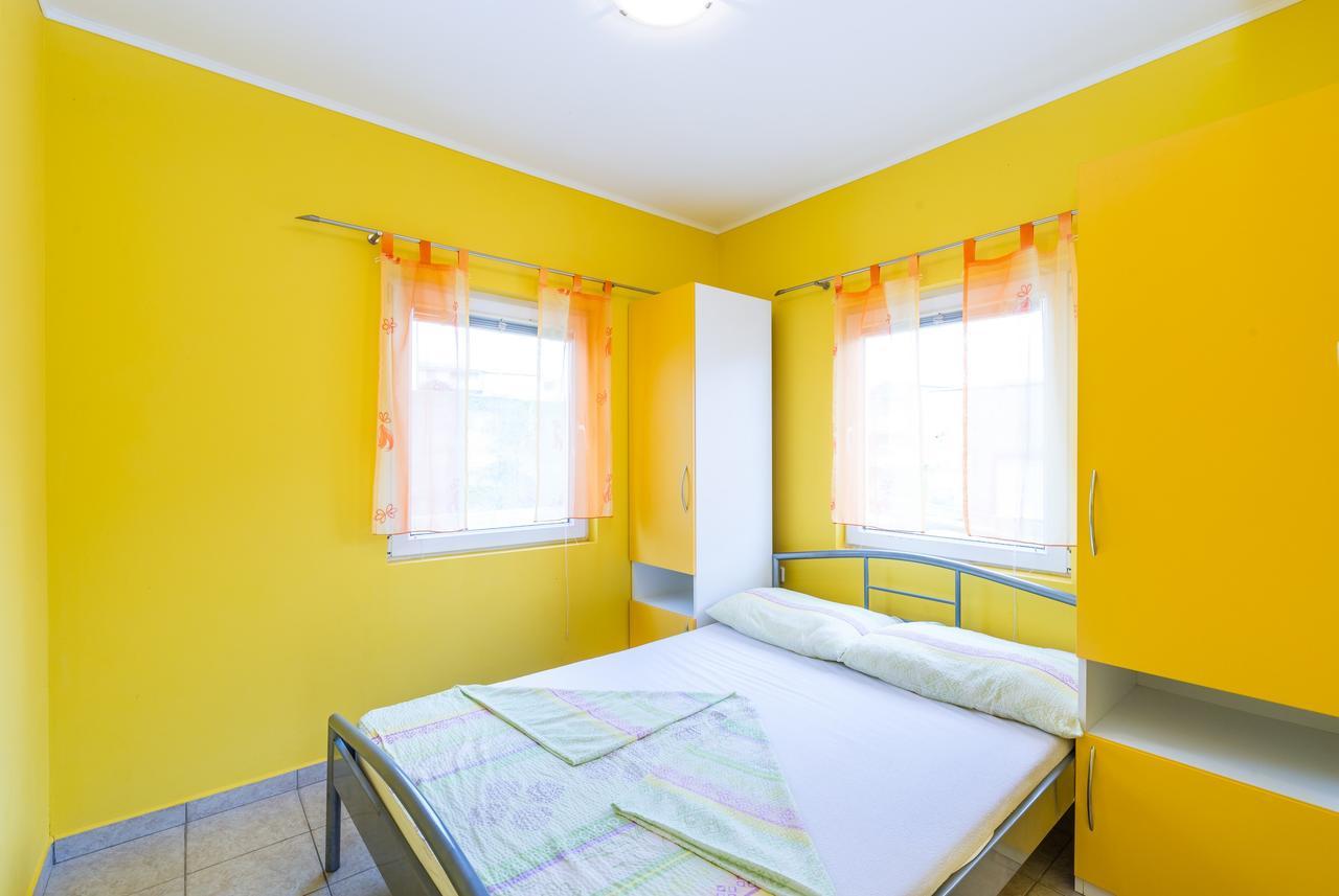 Apartments Mahnet فير المظهر الخارجي الصورة