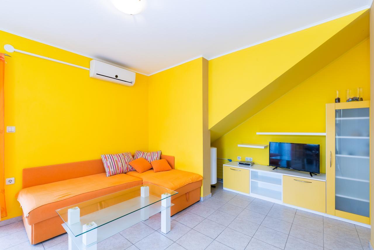 Apartments Mahnet فير المظهر الخارجي الصورة