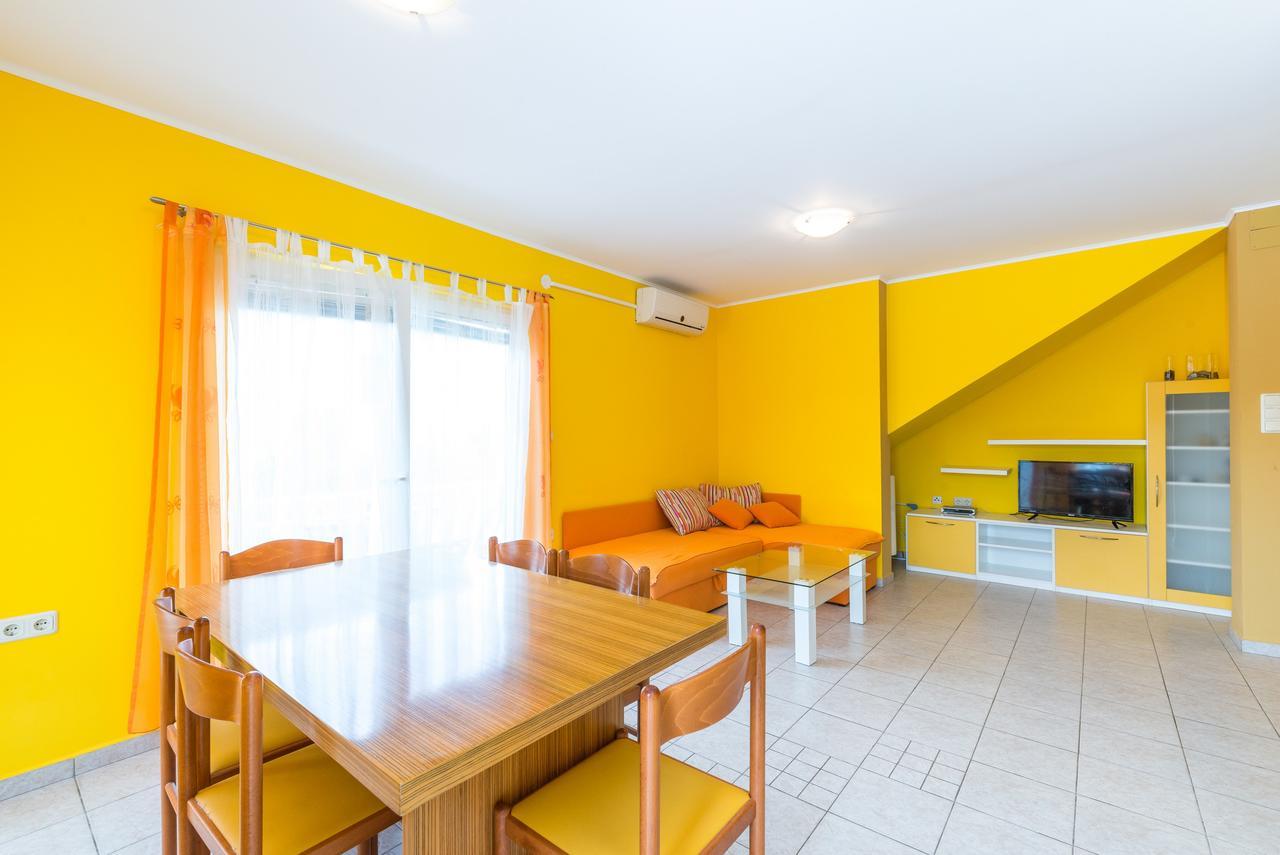 Apartments Mahnet فير المظهر الخارجي الصورة