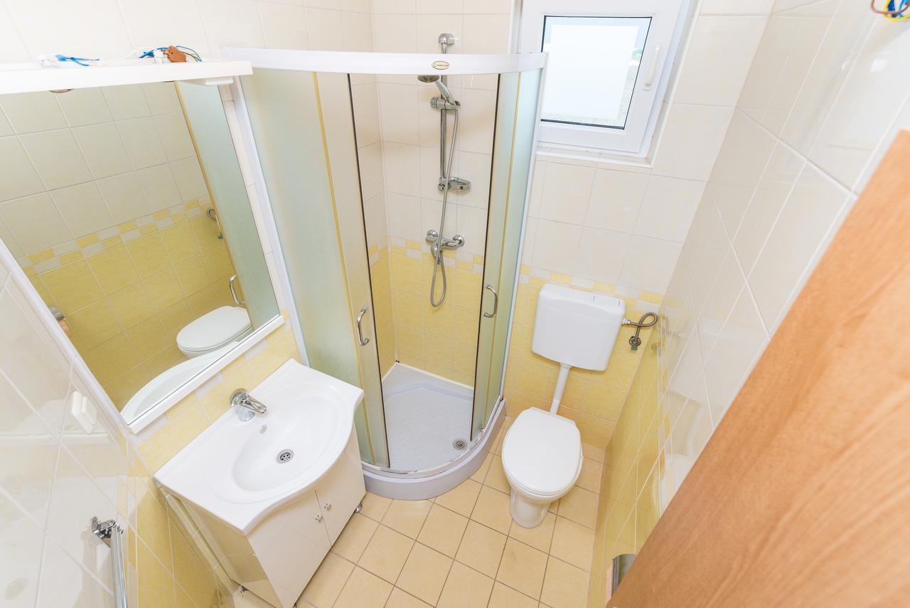 Apartments Mahnet فير المظهر الخارجي الصورة