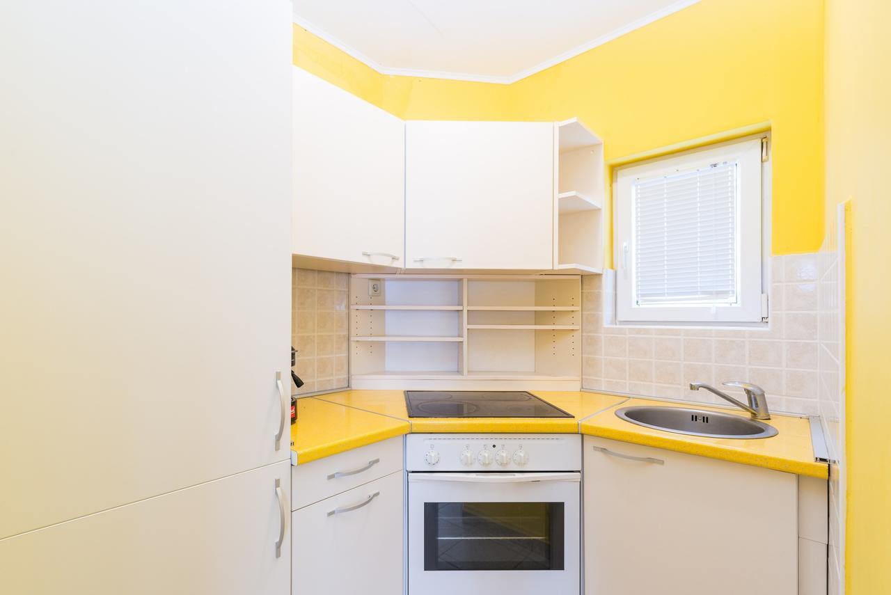Apartments Mahnet فير المظهر الخارجي الصورة