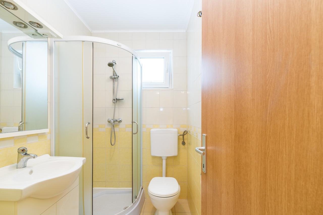 Apartments Mahnet فير المظهر الخارجي الصورة