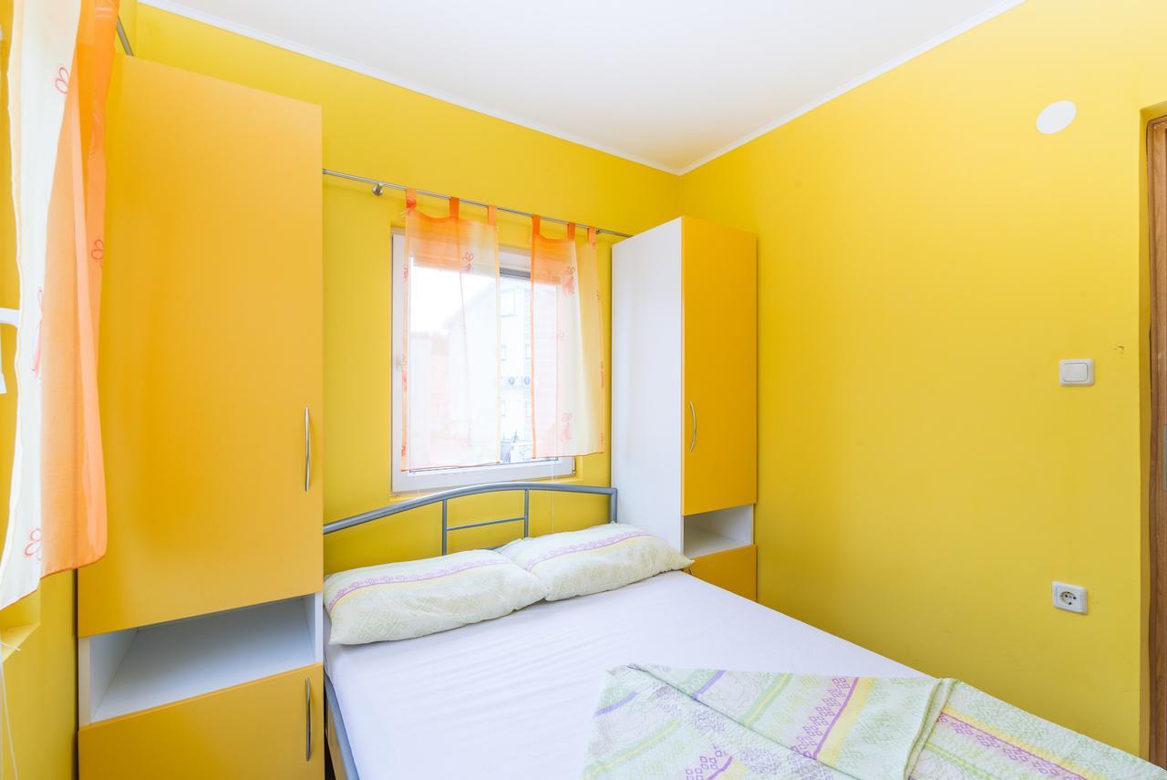 Apartments Mahnet فير المظهر الخارجي الصورة