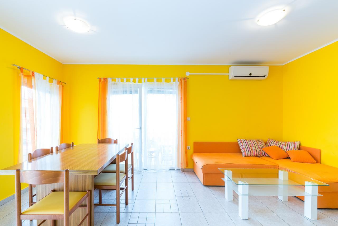 Apartments Mahnet فير المظهر الخارجي الصورة