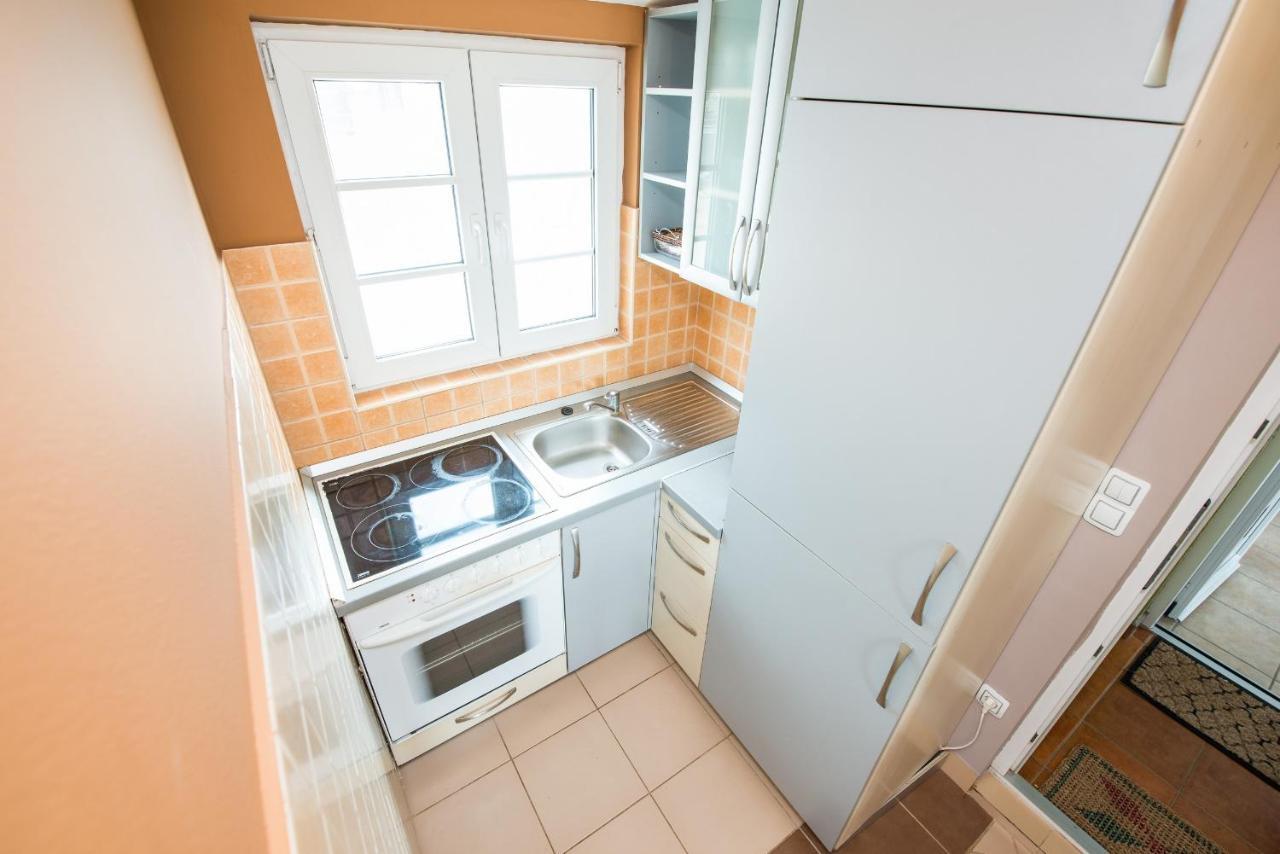 Apartments Mahnet فير الغرفة الصورة