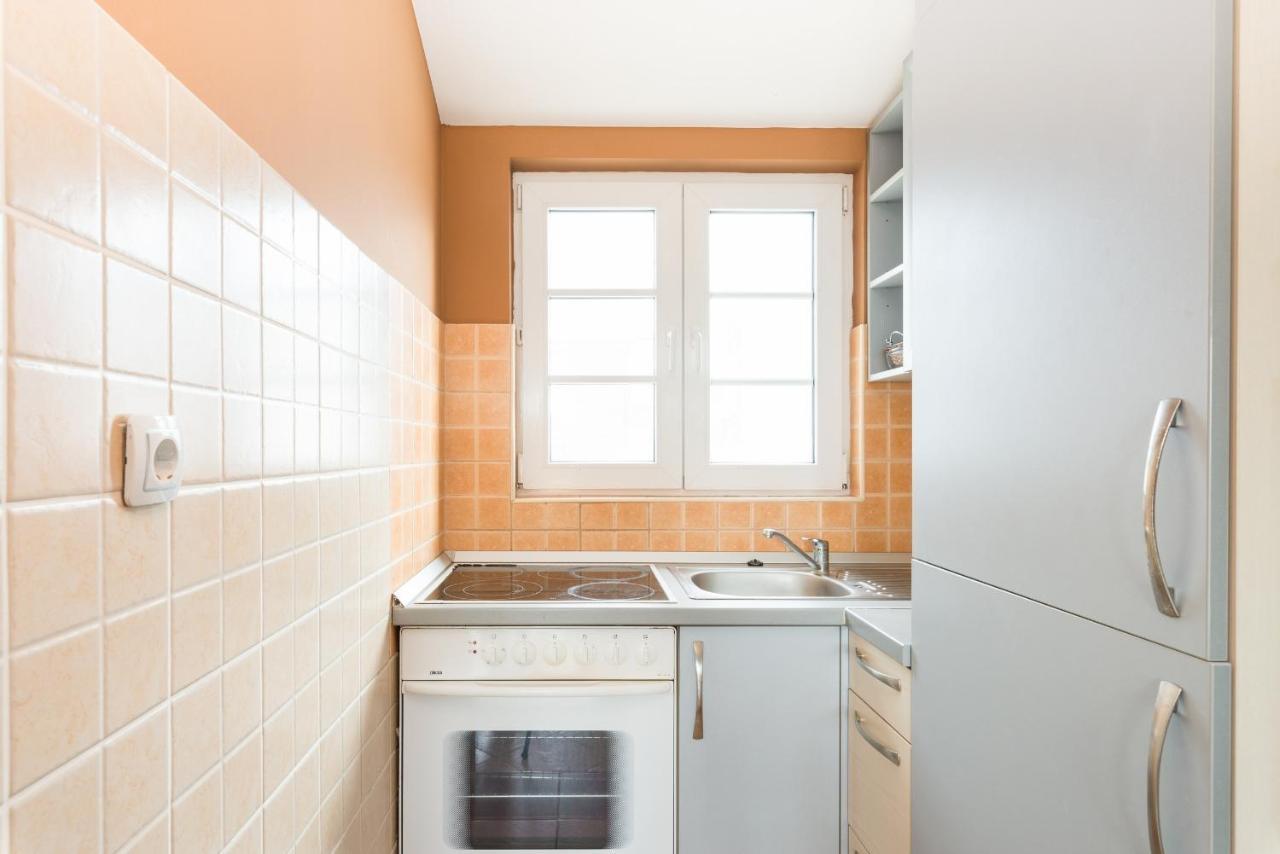 Apartments Mahnet فير الغرفة الصورة