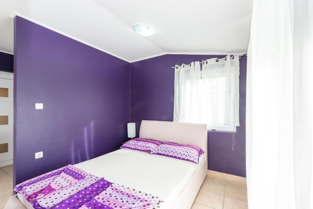 Apartments Mahnet فير الغرفة الصورة