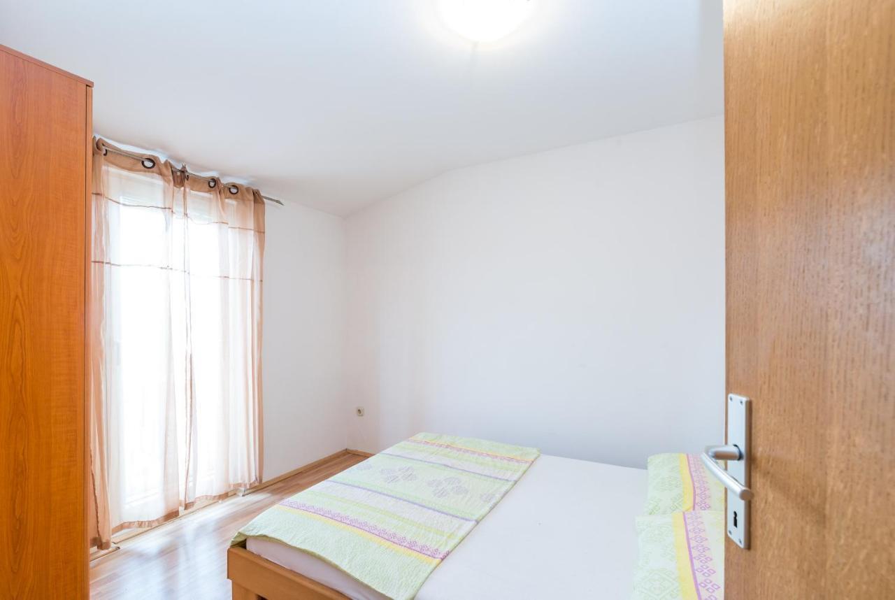 Apartments Mahnet فير الغرفة الصورة
