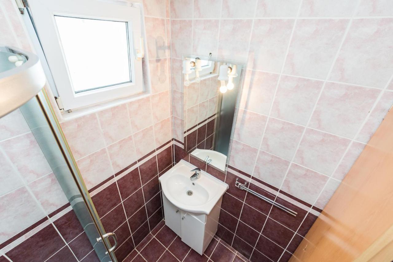 Apartments Mahnet فير الغرفة الصورة