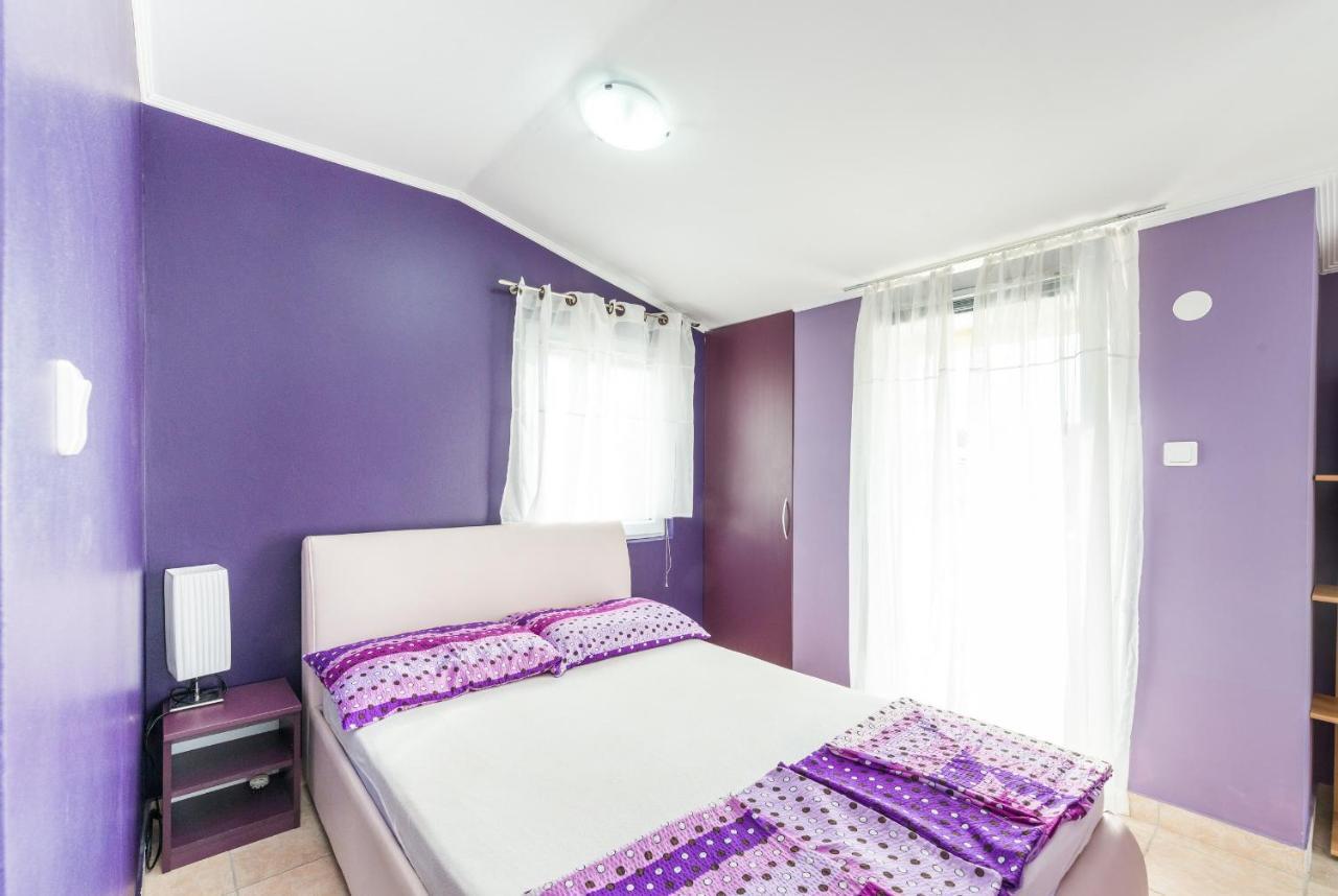 Apartments Mahnet فير الغرفة الصورة