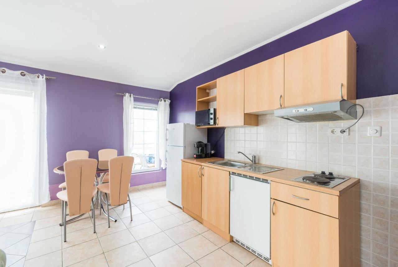 Apartments Mahnet فير الغرفة الصورة