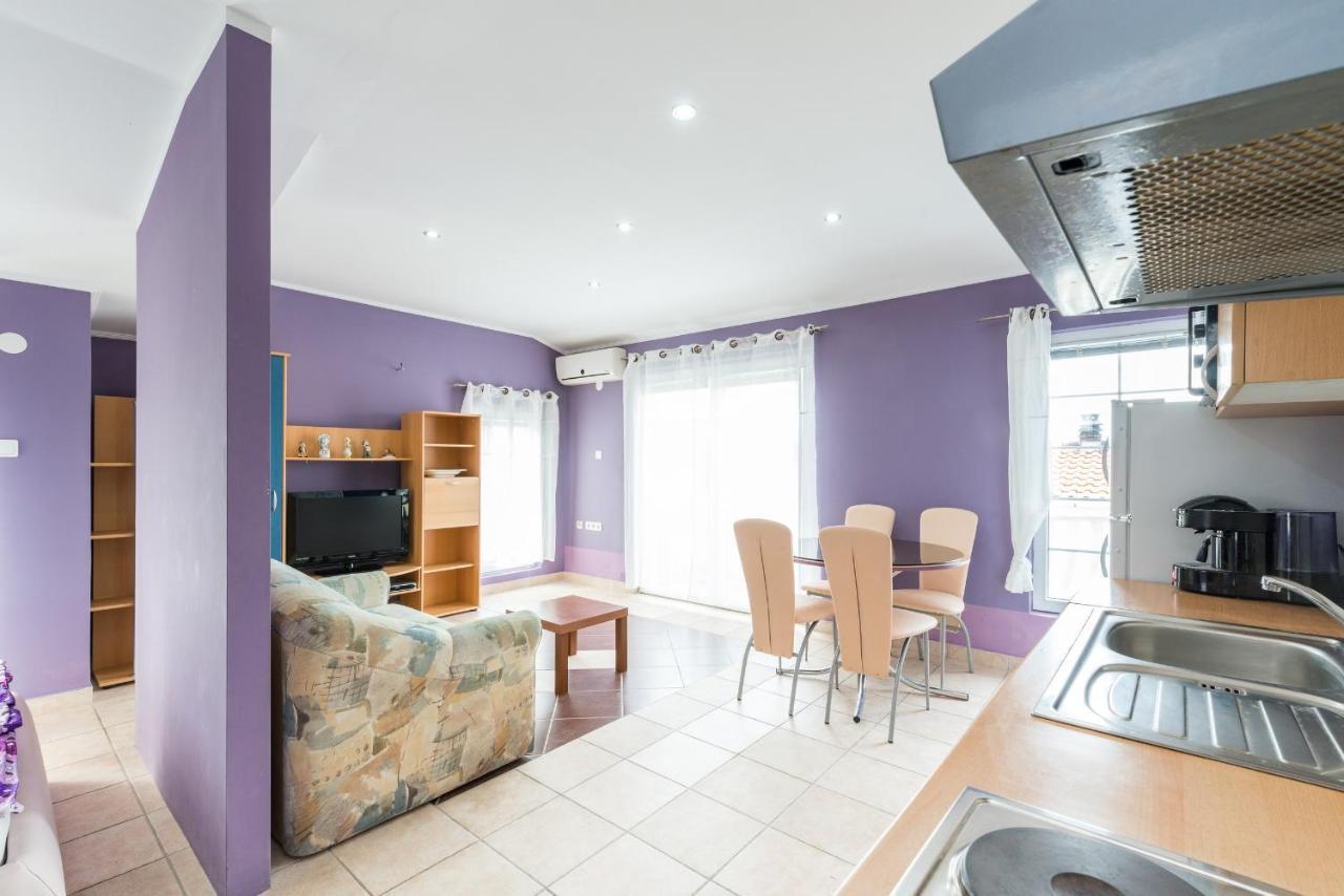 Apartments Mahnet فير الغرفة الصورة