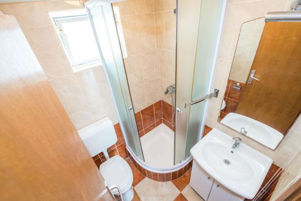Apartments Mahnet فير الغرفة الصورة