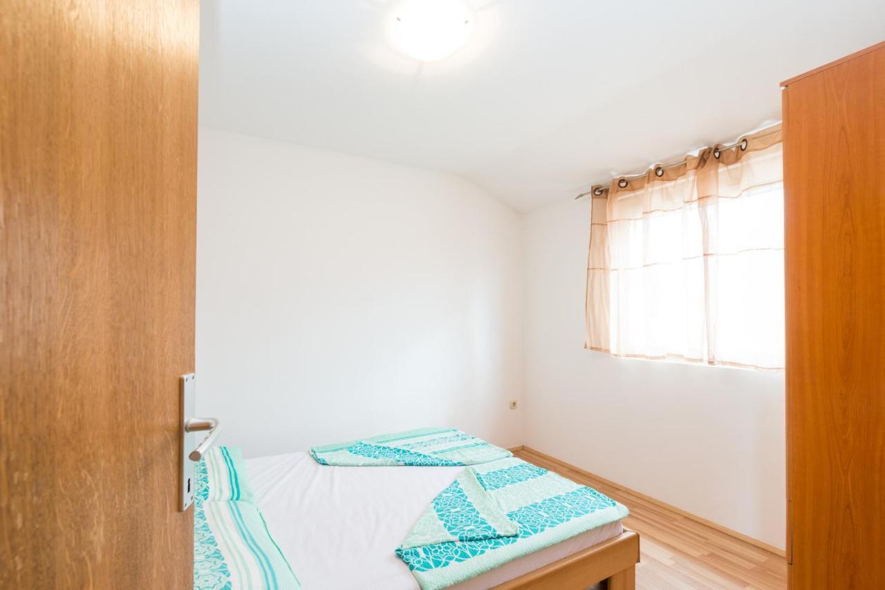 Apartments Mahnet فير الغرفة الصورة