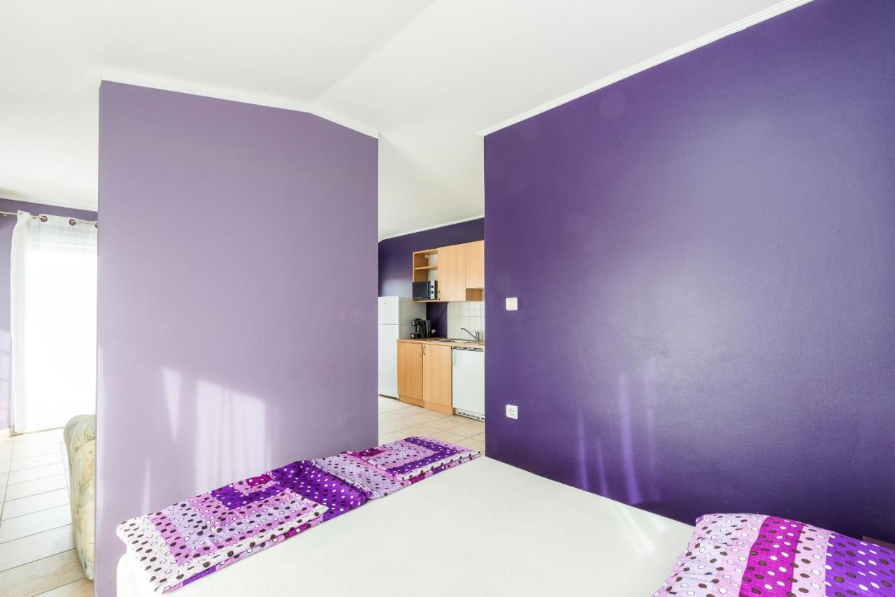Apartments Mahnet فير الغرفة الصورة