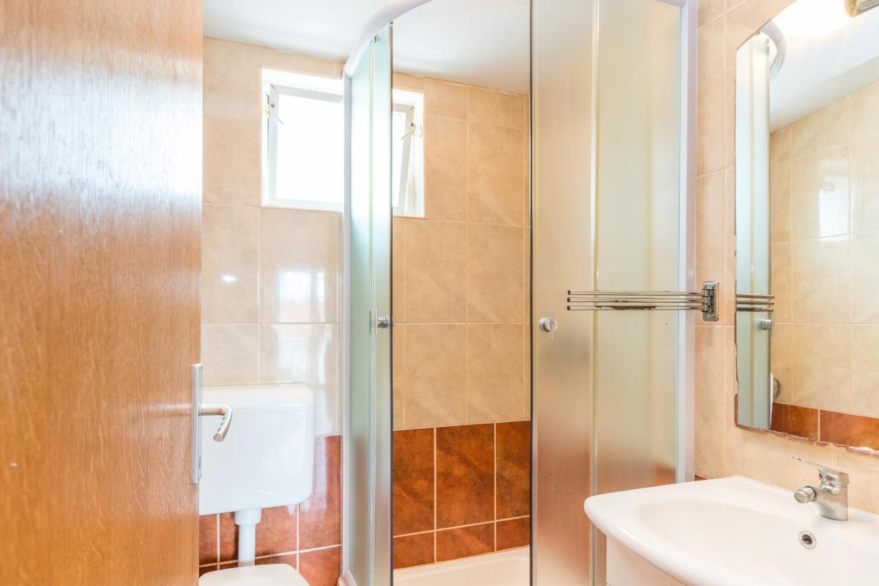 Apartments Mahnet فير الغرفة الصورة